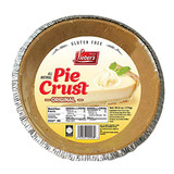 Lieber's Original Gluten Free Pie Crust , 170g