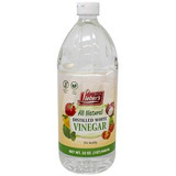 Lieber's Distilled White Vinegar, 946ml