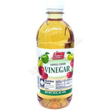 Lieber's Apple Cider Vinegar, 473ml