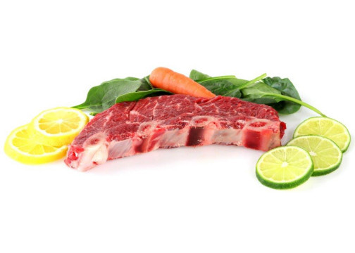 Glatt's Beef Short Ribs (Miami Ribs) 1 lb - Never Wash A Dish