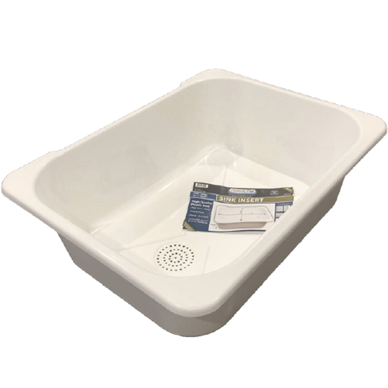 Chometz Free Large Sink Insert 20 X 15.25 - Never Wash A Dish