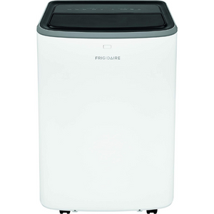 Frigidaire 13,000 BTU Portable Room Air Conditioner Never Wash A