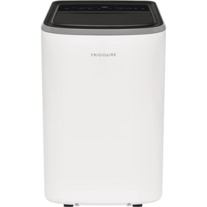 Frigidaire FHPH142AC1 Heat/Cool Portable Air Conditioner, 14000
