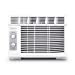 Midea 5,000 BTU EasyCool Window Air Conditioner and Fan Cool up