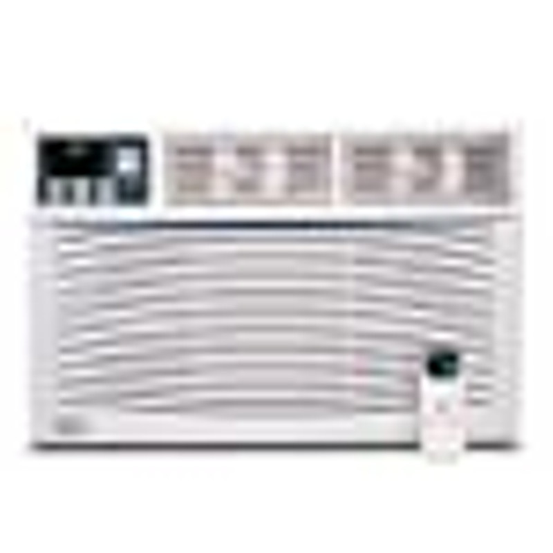 8000 BTU Window Air Conditioner Unit AC BLACK DECKER with Remote