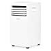 MIDEA MPF14CR81-E Portable Air Conditioner 14000 BTU Easycool AC