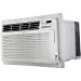 LG LT1037HNR 10000 BTU 230V Through-The-Wall with 11,200 BTU