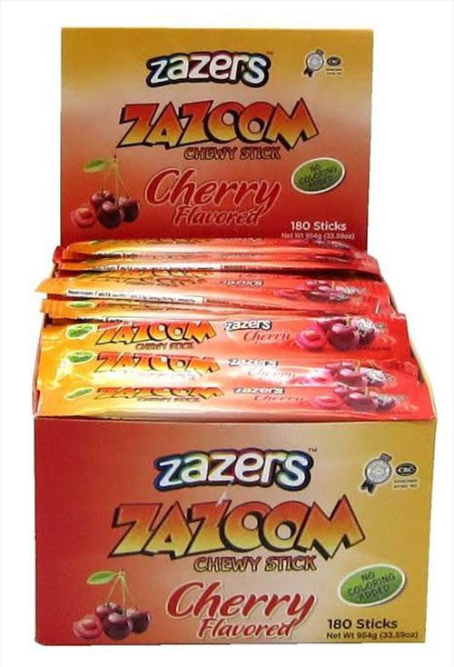 chewy sticks