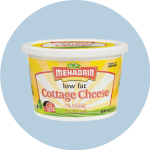 Cottage Cheese