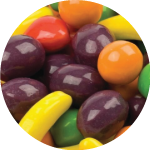 Bulk Candy