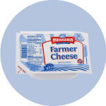 Farmers Cheese