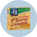 Cheese Snacks