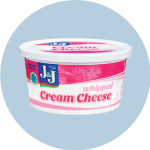 Cream Cheese