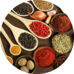 Spices & Seasonings