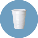 Plastic Cups