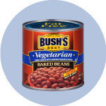 Canned Beans