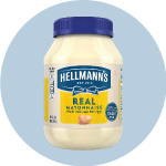 Mayonnaise