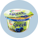Greek Yogurts