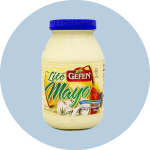 Mayonnaise