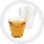 Shot Cups