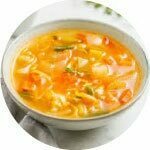 Soups & Stocks