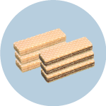 Wafers