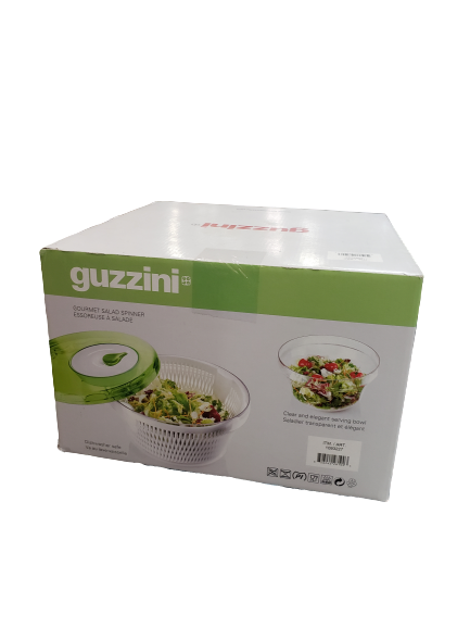 Salad spinner Latina, different colours and sizes - Guzzini - Shop online