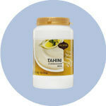 Tahini Paste