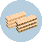 Wafers