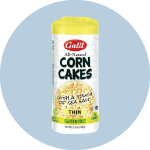 Corn Cakes