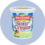 Sour Cream