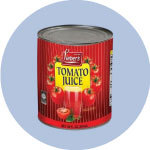 Tomato Juice