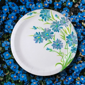 Paper Dinnerware