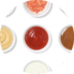 Condiments