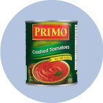 Crushed Tomatoes