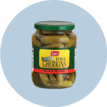 Pickles