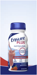 Ensure Plus