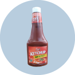 Ketchup