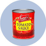 Tomato Sauce