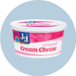 Cream Cheese