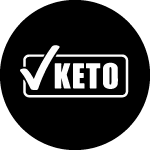 Keto-Friendly