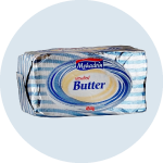 Butter