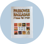 Haggadahs