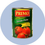 Tomato Paste