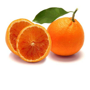 Oranges Cal (Single unit) - Never Wash A Dish
