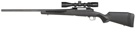 Savage 110 Apex, 6.5 PRC, 2+1, 24