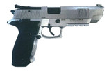 Steyr ATC5BASE, 9MM, 18/20 Cap, 5" Barrel, DA/SA