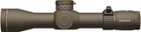 Leupold Mark 5HD, 3.6-18x, 44mm, 35mm Tube, FFP PR1 MOA Reticle