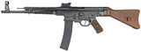 Mauser STG-44, 22 LR, 25+1, 16.50" Barrel, Semi-Auto