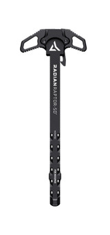 Radian Weapons Raptor Charging Handle, Raptor Series, Black